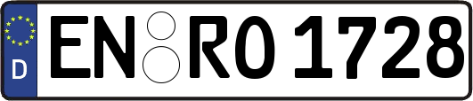 EN-RO1728