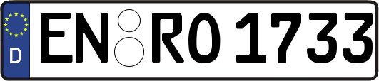 EN-RO1733