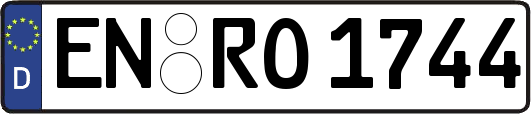 EN-RO1744