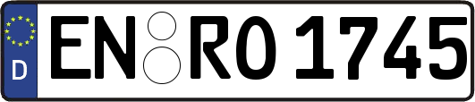 EN-RO1745