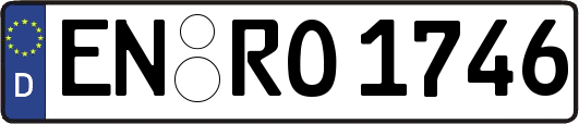 EN-RO1746