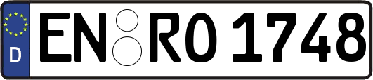 EN-RO1748