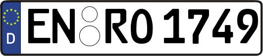 EN-RO1749