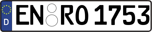 EN-RO1753