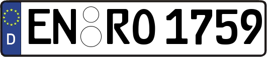 EN-RO1759