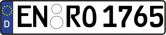 EN-RO1765