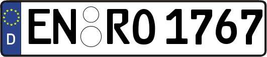 EN-RO1767