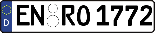 EN-RO1772