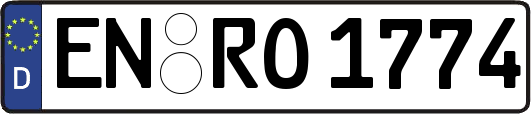 EN-RO1774