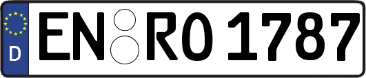EN-RO1787