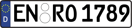 EN-RO1789