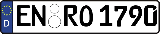 EN-RO1790