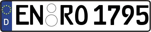 EN-RO1795