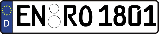 EN-RO1801