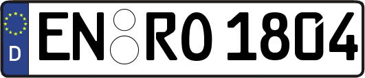 EN-RO1804
