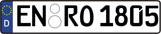 EN-RO1805