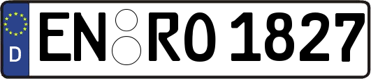 EN-RO1827