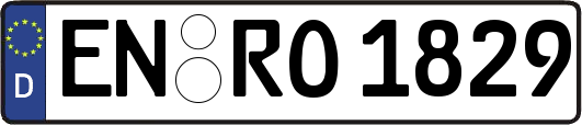 EN-RO1829