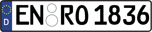 EN-RO1836