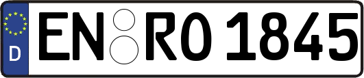 EN-RO1845