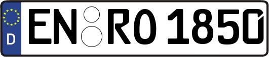 EN-RO1850