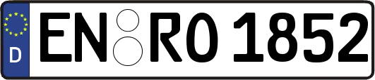 EN-RO1852