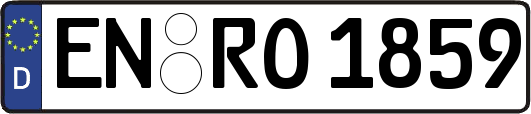 EN-RO1859
