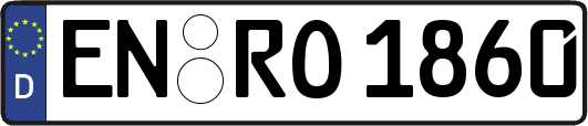 EN-RO1860
