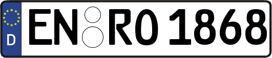 EN-RO1868