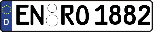 EN-RO1882