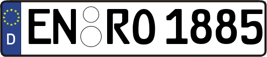 EN-RO1885