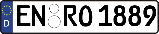 EN-RO1889