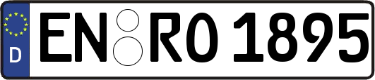 EN-RO1895