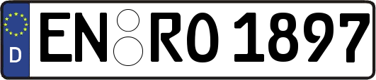 EN-RO1897