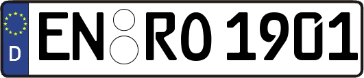EN-RO1901