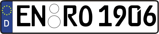 EN-RO1906