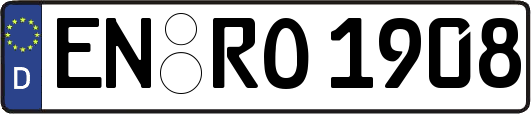 EN-RO1908
