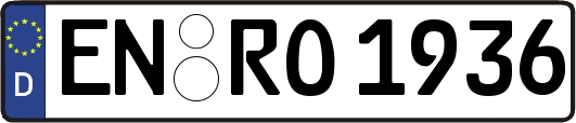 EN-RO1936