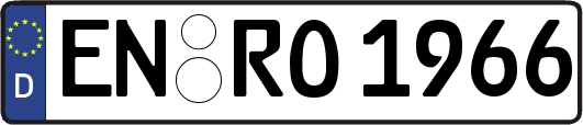 EN-RO1966