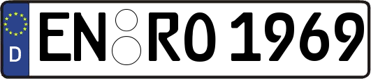 EN-RO1969