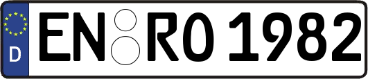 EN-RO1982