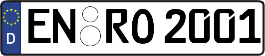 EN-RO2001