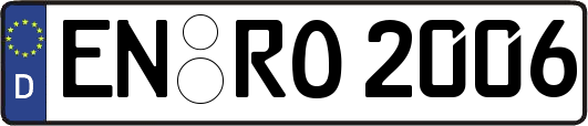 EN-RO2006