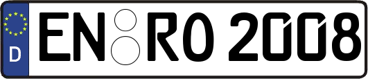 EN-RO2008