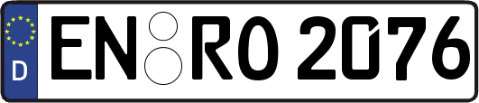 EN-RO2076