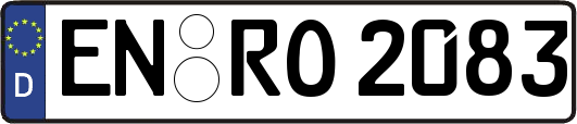 EN-RO2083
