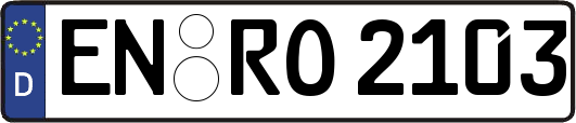 EN-RO2103