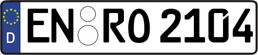 EN-RO2104