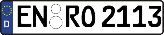 EN-RO2113