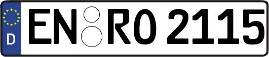 EN-RO2115